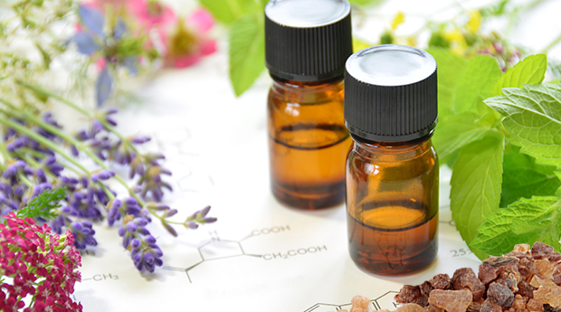 Five Lovely (&Cancer-fighting) & Essential Oils and how to use them