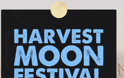Harvest Moon Festival Screens The Healing of Heather Garden